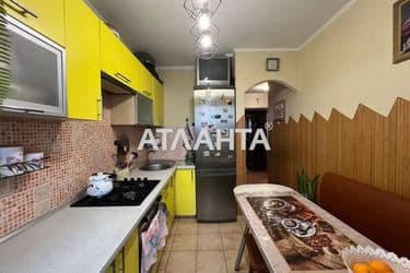 1-кімнатна квартира за адресою вул. Ожинова (площа 35,3 м²) - Atlanta.ua - фото 19