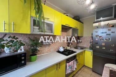 1-кімнатна квартира за адресою вул. Ожинова (площа 35,3 м²) - Atlanta.ua - фото 20