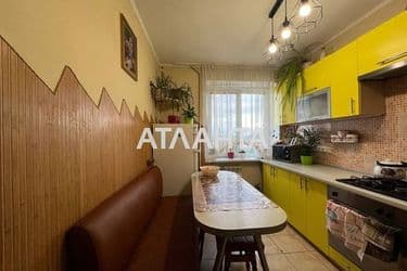 1-кімнатна квартира за адресою вул. Ожинова (площа 35,3 м²) - Atlanta.ua - фото 21