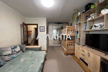 1-кімнатна квартира за адресою вул. Ожинова (площа 35,3 м²) - Atlanta.ua - фото 22