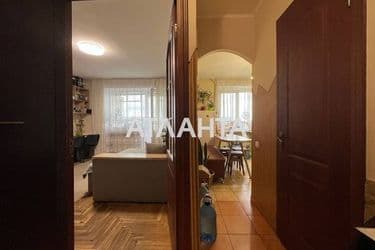 1-кімнатна квартира за адресою вул. Ожинова (площа 35,3 м²) - Atlanta.ua - фото 24