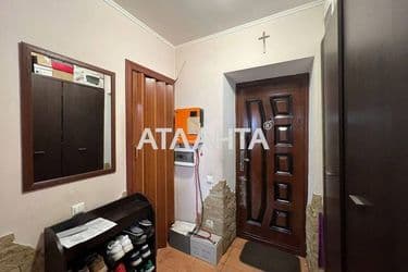 1-кімнатна квартира за адресою вул. Ожинова (площа 35,3 м²) - Atlanta.ua - фото 25