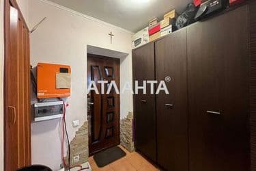 1-кімнатна квартира за адресою вул. Ожинова (площа 35,3 м²) - Atlanta.ua - фото 26