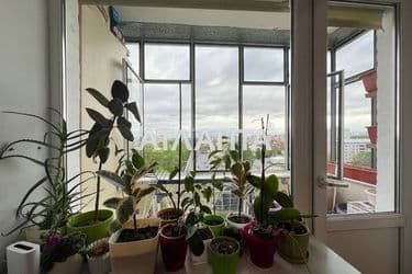 1-кімнатна квартира за адресою вул. Ожинова (площа 35,3 м²) - Atlanta.ua - фото 27