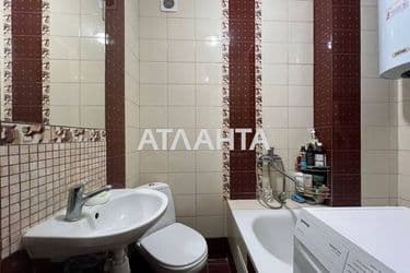 1-кімнатна квартира за адресою вул. Ожинова (площа 35,3 м²) - Atlanta.ua - фото 28
