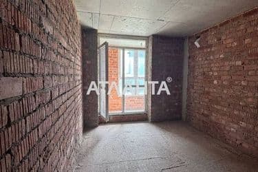 1-комнатная квартира по адресу ул. Зализнична (площадь 43,8 м²) - Atlanta.ua - фото 14