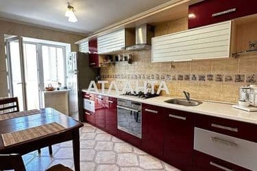 3-rooms apartment apartment by the address st. Nebesnoy Sotni pr Zhukova marsh pr Leninskoy iskry pr (area 70 m²) - Atlanta.ua - photo 19