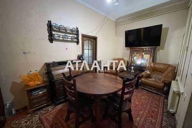 4+-rooms apartment apartment by the address st. Gimnazicheskaya Inostrannoy kollegii (area 69,2 m²) - Atlanta.ua - photo 16