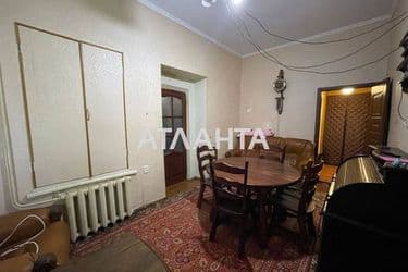 4+-rooms apartment apartment by the address st. Gimnazicheskaya Inostrannoy kollegii (area 69,2 m²) - Atlanta.ua - photo 17