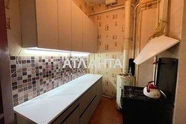 4+-rooms apartment apartment by the address st. Gimnazicheskaya Inostrannoy kollegii (area 69,2 m²) - Atlanta.ua - photo 18