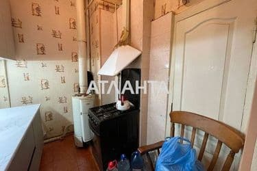 4+-rooms apartment apartment by the address st. Gimnazicheskaya Inostrannoy kollegii (area 69,2 m²) - Atlanta.ua - photo 19