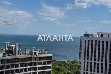 1-кімнатна квартира за адресою Курортний пров. (площа 48,2 м²) - Atlanta.ua - фото 37