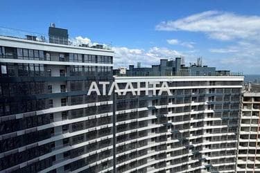1-кімнатна квартира за адресою Курортний пров. (площа 48,2 м²) - Atlanta.ua - фото 38