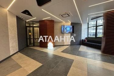 1-кімнатна квартира за адресою Курортний пров. (площа 48,2 м²) - Atlanta.ua - фото 39