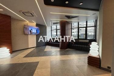 1-кімнатна квартира за адресою Курортний пров. (площа 48,2 м²) - Atlanta.ua - фото 40