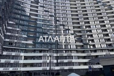 1-кімнатна квартира за адресою Курортний пров. (площа 48,2 м²) - Atlanta.ua - фото 41