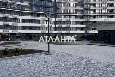 1-кімнатна квартира за адресою Курортний пров. (площа 48,2 м²) - Atlanta.ua - фото 42