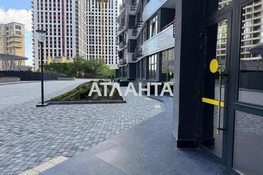 1-кімнатна квартира за адресою Курортний пров. (площа 48,2 м²) - Atlanta.ua - фото 43