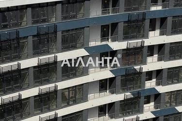1-кімнатна квартира за адресою Курортний пров. (площа 48,2 м²) - Atlanta.ua - фото 44