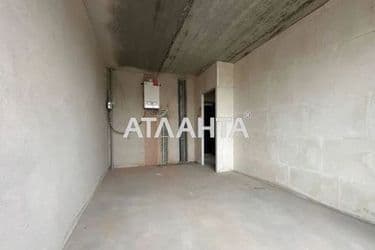 1-кімнатна квартира за адресою вул. Покровська (площа 32,7 м²) - Atlanta.ua - фото 11