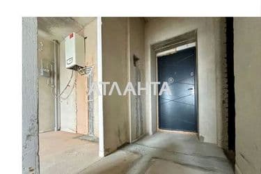 1-кімнатна квартира за адресою вул. Покровська (площа 32,7 м²) - Atlanta.ua - фото 9