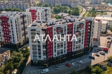 1-кімнатна квартира за адресою вул. Покровська (площа 32,7 м²) - Atlanta.ua - фото 13