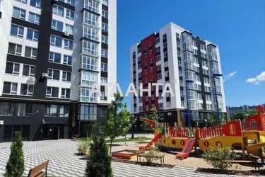 1-кімнатна квартира за адресою вул. Покровська (площа 32,7 м²) - Atlanta.ua - фото 14