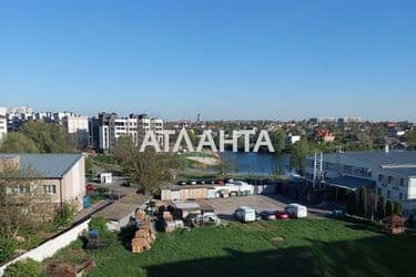 1-кімнатна квартира за адресою вул. Покровська (площа 32,7 м²) - Atlanta.ua - фото 15