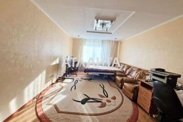 3-rooms apartment apartment by the address st. Nikolaya Golego Lebedeva Kumacha (area 105,5 m²) - Atlanta.ua - photo 25