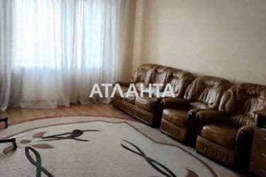 3-rooms apartment apartment by the address st. Nikolaya Golego Lebedeva Kumacha (area 105,5 m²) - Atlanta.ua - photo 26