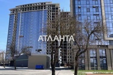 2-комнатная квартира по адресу ул. Варненская (площадь 65 м²) - Atlanta.ua - фото 22
