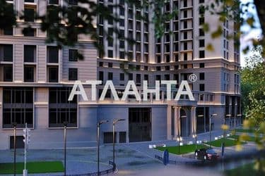 2-комнатная квартира по адресу ул. Варненская (площадь 65 м²) - Atlanta.ua - фото 24