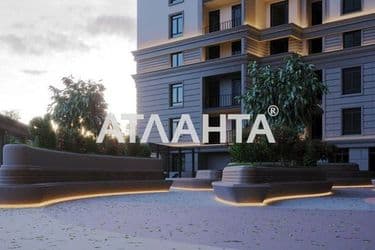 2-комнатная квартира по адресу ул. Варненская (площадь 65 м²) - Atlanta.ua - фото 26