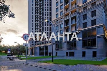 2-комнатная квартира по адресу ул. Варненская (площадь 65 м²) - Atlanta.ua - фото 27