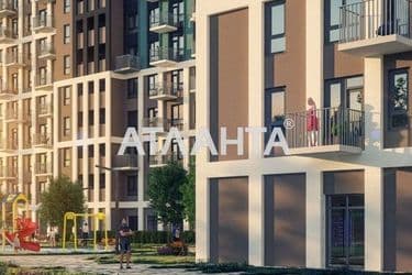 2-комнатная квартира по адресу ул. Варненская (площадь 65 м²) - Atlanta.ua - фото 28
