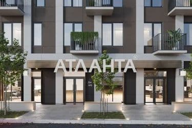 2-комнатная квартира по адресу ул. Варненская (площадь 65 м²) - Atlanta.ua - фото 30