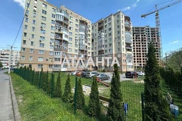 2-rooms apartment apartment by the address st. Velichkovskogo (area 66,5 m²) - Atlanta.ua - photo 52