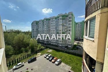 2-rooms apartment apartment by the address st. Velichkovskogo (area 66,5 m²) - Atlanta.ua - photo 53
