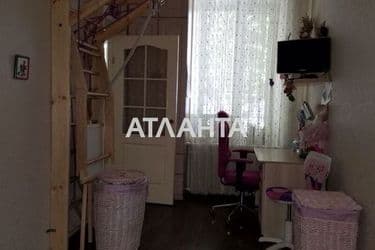 3-комнатная квартира по адресу ул. Хмельницкого Богдана (площадь 85 м²) - Atlanta.ua - фото 13