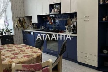 3-комнатная квартира по адресу ул. Хмельницкого Богдана (площадь 85 м²) - Atlanta.ua - фото 14