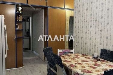 3-комнатная квартира по адресу ул. Хмельницкого Богдана (площадь 85 м²) - Atlanta.ua - фото 15