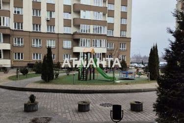 1-room apartment apartment by the address st. Striyska (area 38 m²) - Atlanta.ua - photo 9