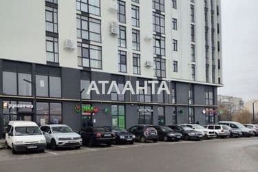 1-room apartment apartment by the address st. Striyska (area 38 m²) - Atlanta.ua - photo 10