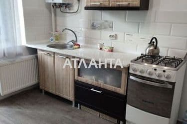 1-room apartment apartment by the address st. Striyska (area 38 m²) - Atlanta.ua - photo 13