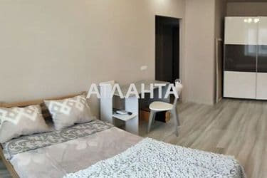 1-room apartment apartment by the address st. Striyska (area 38 m²) - Atlanta.ua - photo 16
