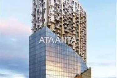 1-room apartment apartment by the address st. Sofievskaya Korolenko (area 40,1 m²) - Atlanta.ua - photo 18
