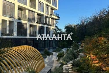 1-room apartment apartment by the address st. Sofievskaya Korolenko (area 40,1 m²) - Atlanta.ua - photo 25