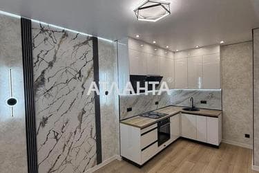 2-комнатная квартира по адресу ул. Вильямса ак. (площадь 40 м²) - Atlanta.ua - фото 19