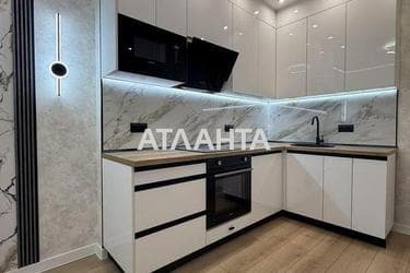 2-комнатная квартира по адресу ул. Вильямса ак. (площадь 40 м²) - Atlanta.ua - фото 20