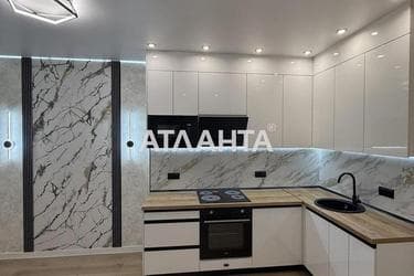 2-комнатная квартира по адресу ул. Вильямса ак. (площадь 40 м²) - Atlanta.ua - фото 22